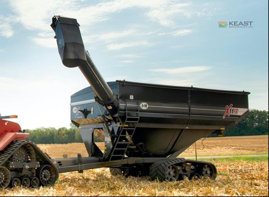 2026 J&M 1112-20T Equipment Image0
