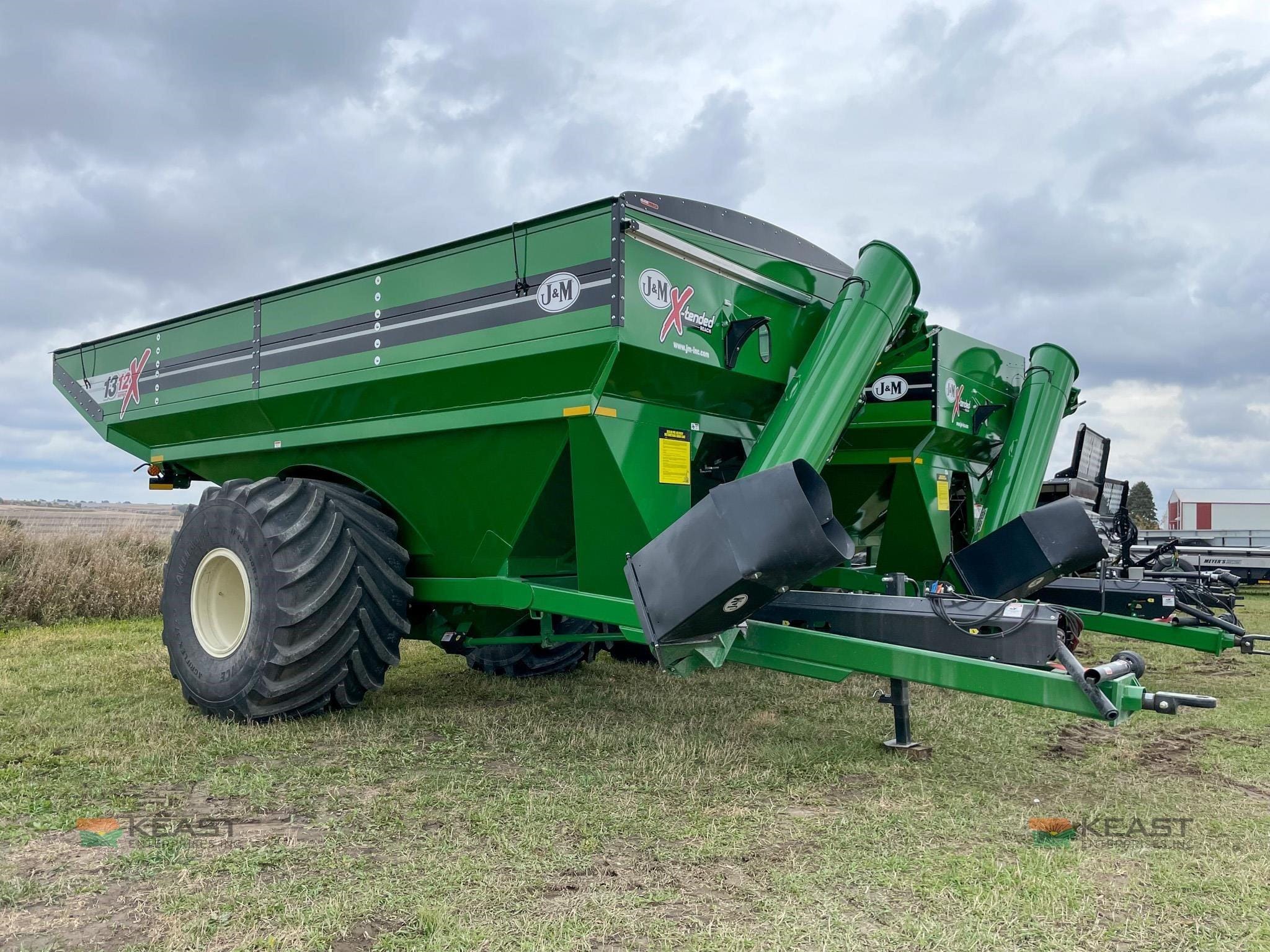 2026 J&M 1312-20S Equipment Image0