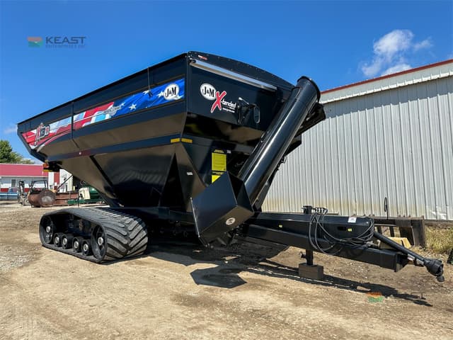 Image of J&M 1312-20T equipment image 1
