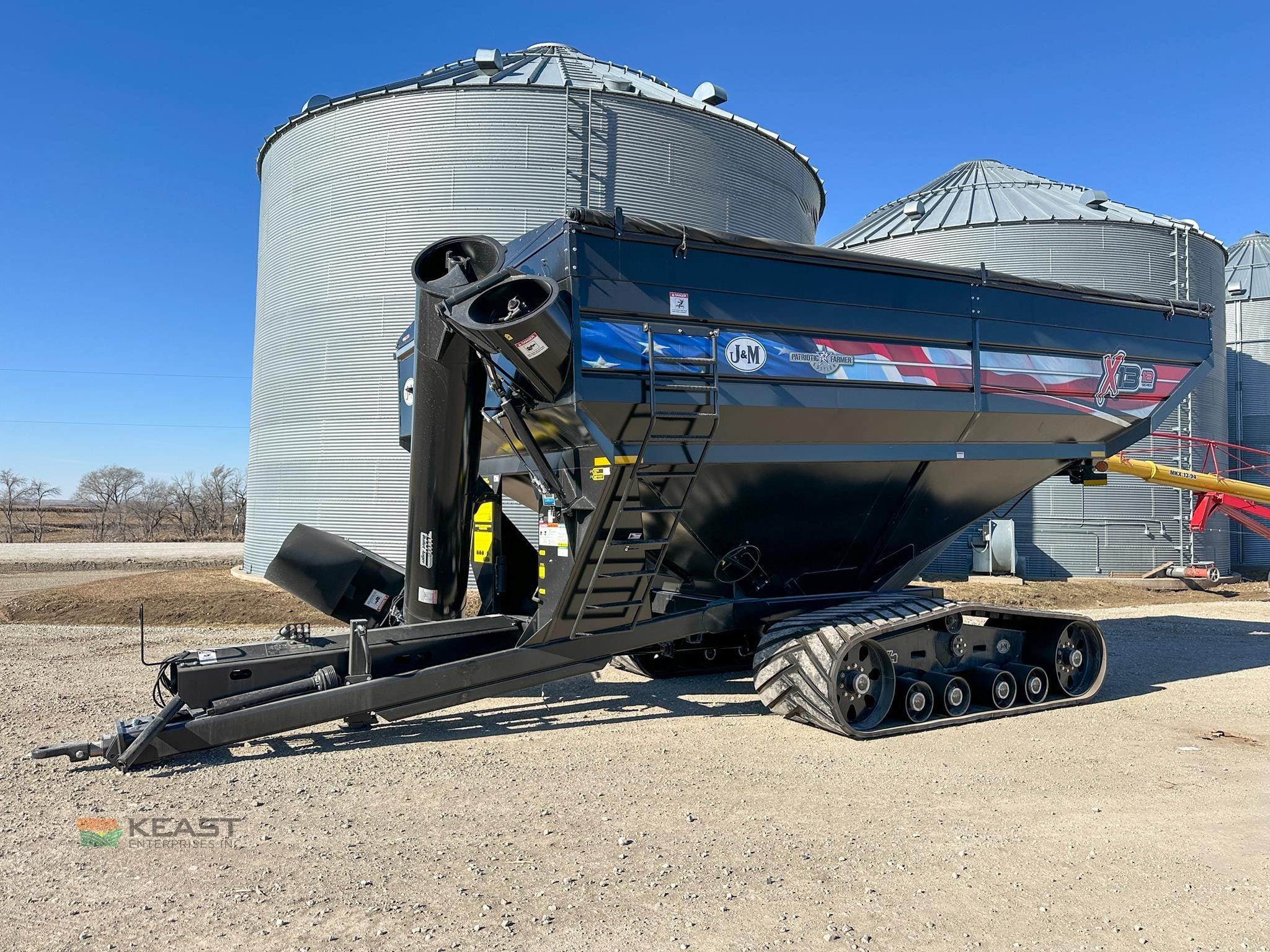 2026 J&M 1312-20T Equipment Image0