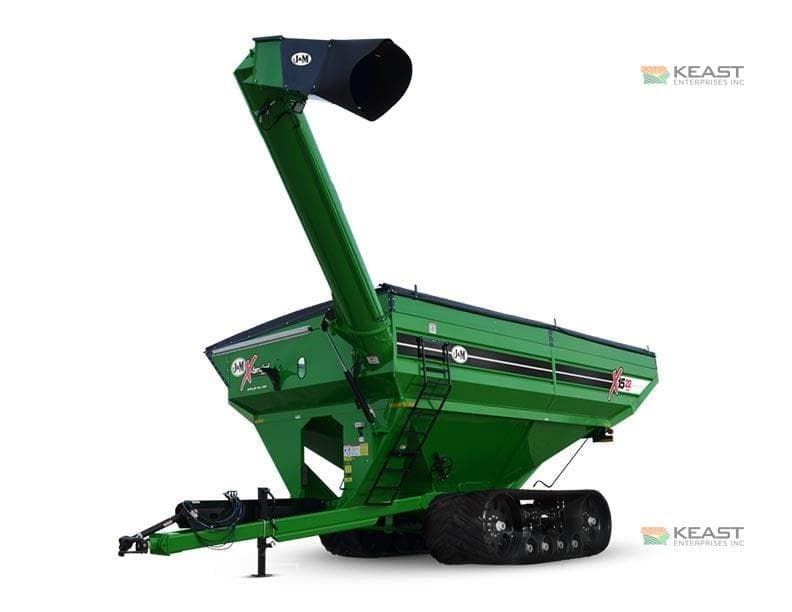 Image of J&M 1522-20T Image 0