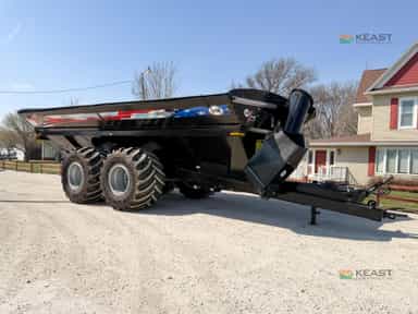 Grain Carts