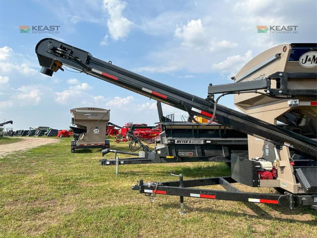 Image of J&M 390ST equipment image 1