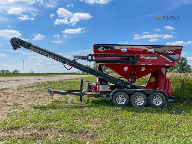 Image of J&M 390ST equipment image 2