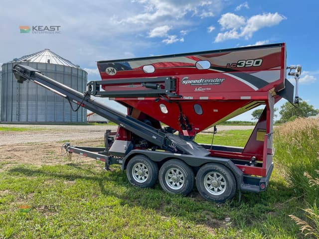 Image of J&M 390ST equipment image 4