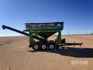 2026 J&M LC390 Image