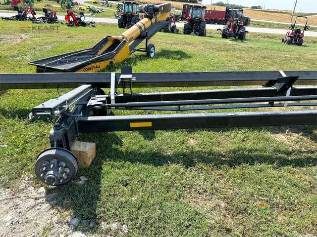 Image of J&M 4WS15 equipment image 1