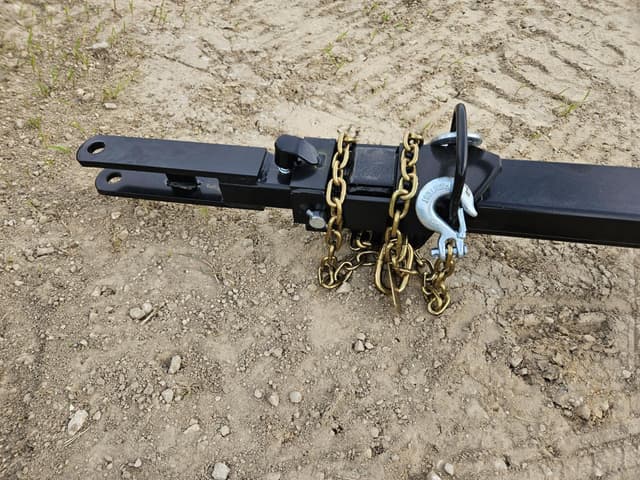 Image of J&M 4WS15 equipment image 3