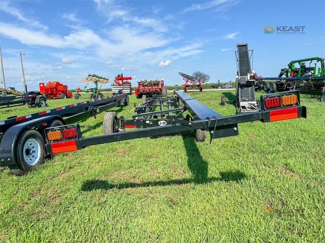 Image of J&M 4WS15 equipment image 4