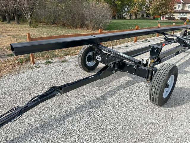 Image of J&M 4WS15 equipment image 2