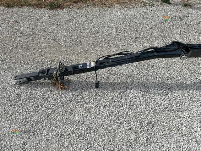 Image of J&M 4WS15 equipment image 1