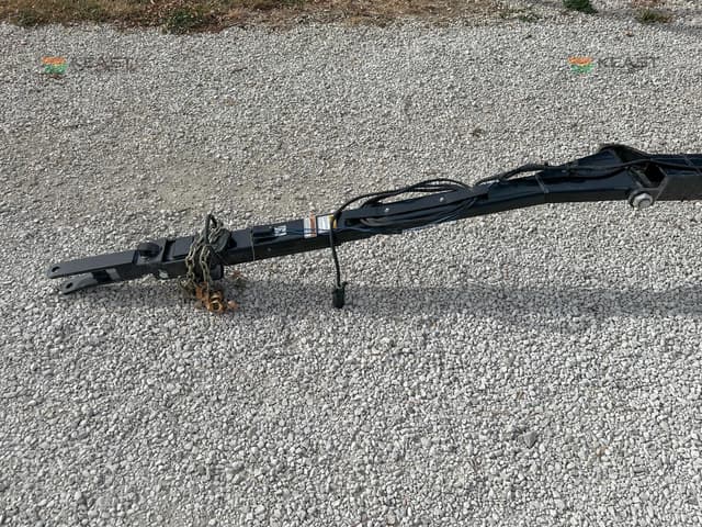 Image of J&M 4WS15 equipment image 1