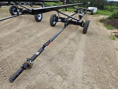 Header Trailers
