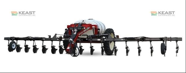 Image of J&M Nitro Gro 5016 equipment image 1