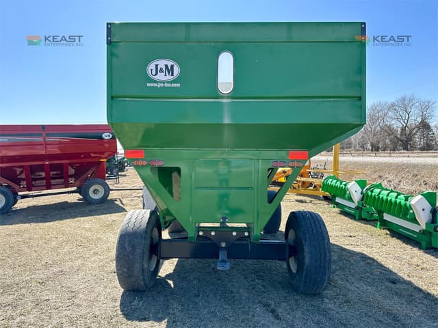 Image of J&M 755SD equipment image 4