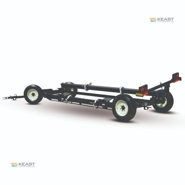 2026 J&M HT974 Equipment Image0