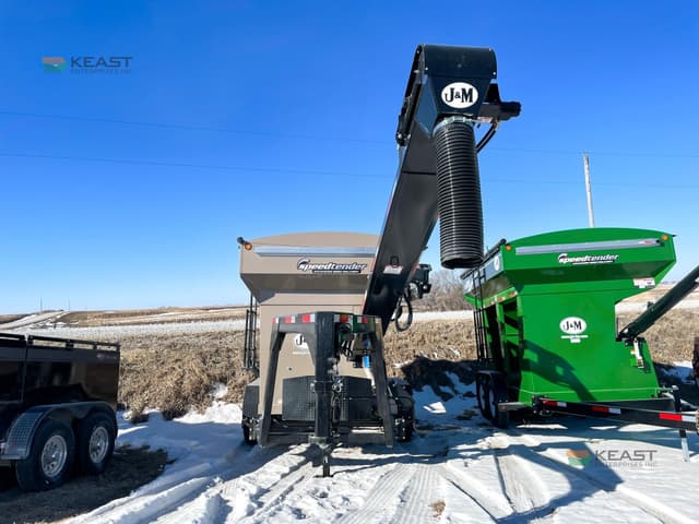 Image of J&M LC290 equipment image 1