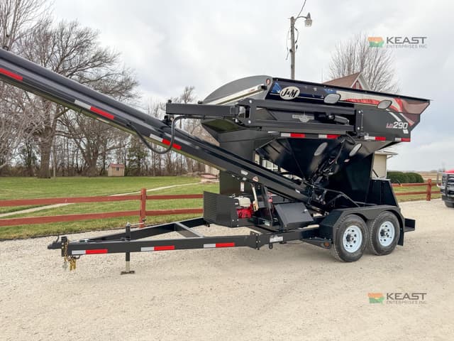 Image of J&M LC290 equipment image 1