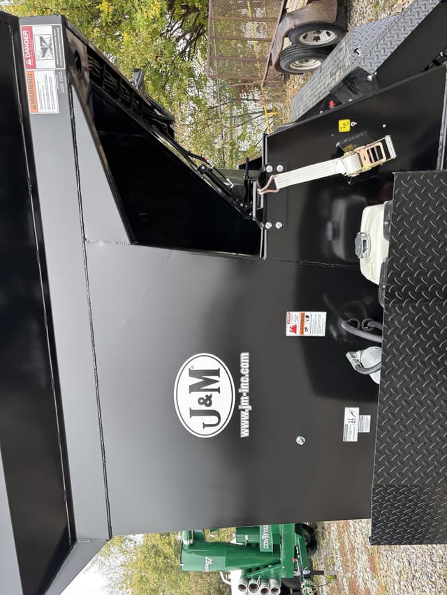 Image of J&M LC390 equipment image 2