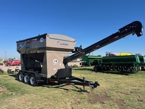 2026 J&M LC390 Image