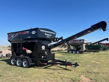 2026 J&M LC390 Equipment Image0