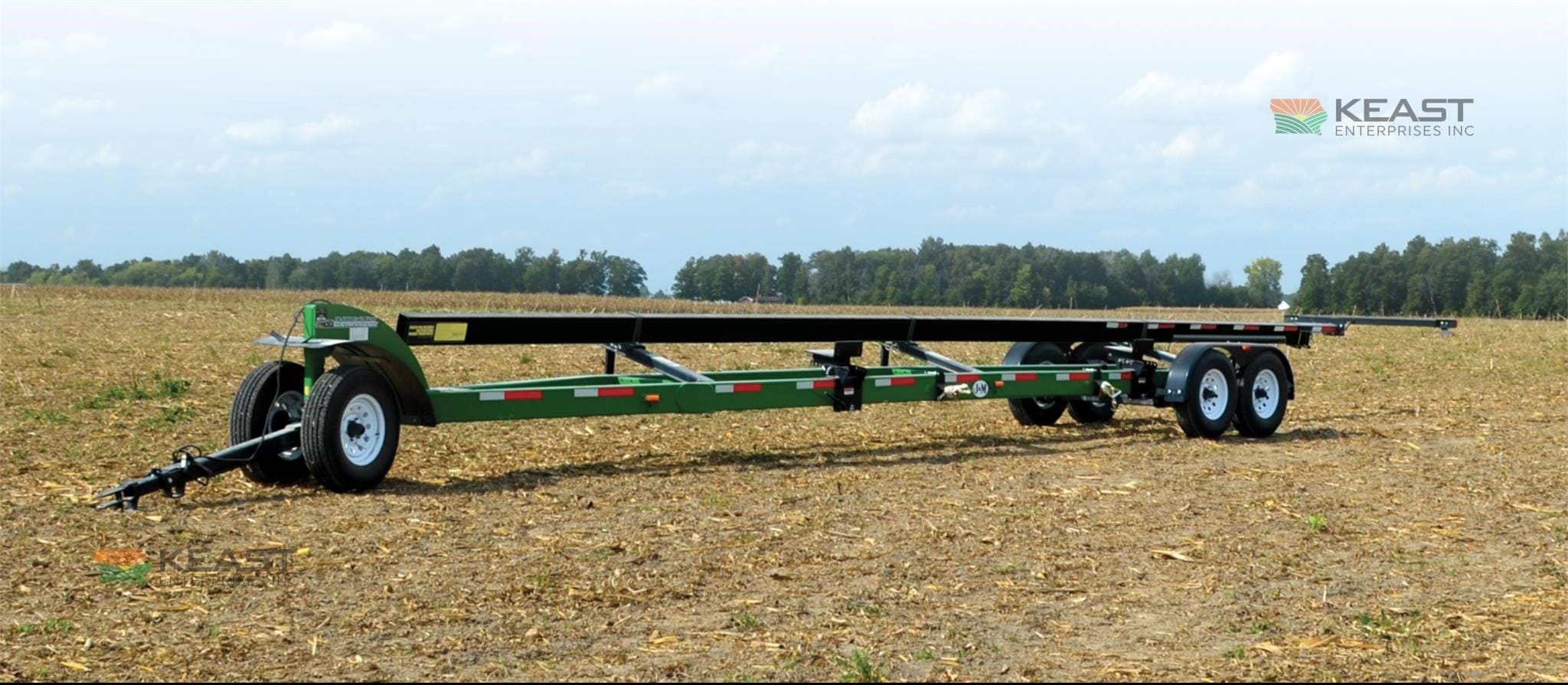2026 J&M TB6000A-42 Equipment Image0
