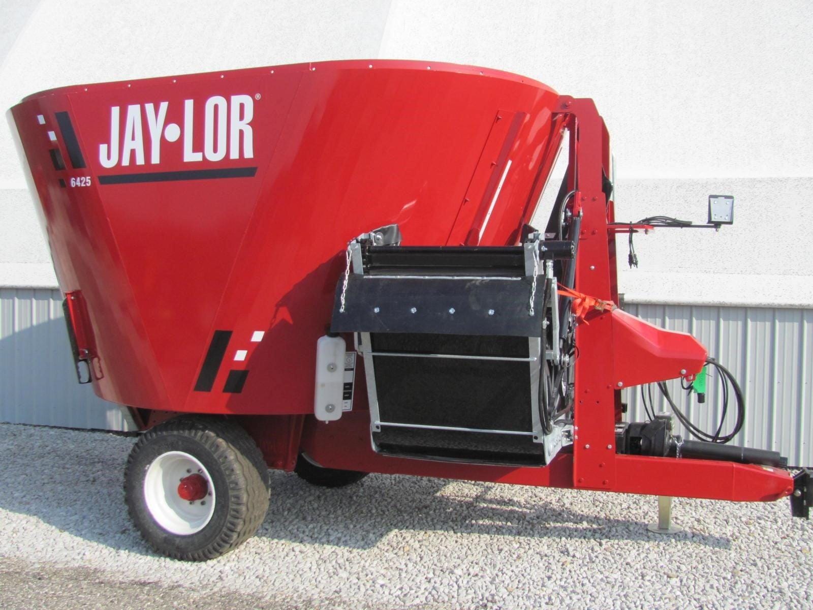 2026 Jaylor 6425 Equipment Image0