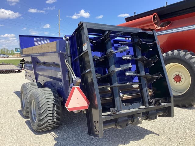 Image of JBS MISP1636 equipment image 3
