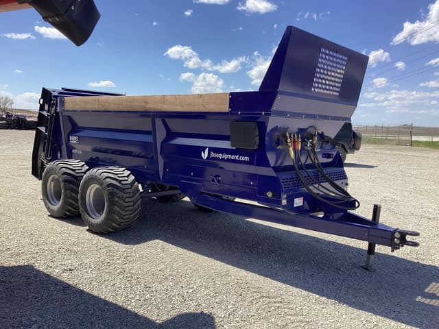 Image of JBS MISP1636 equipment image 1