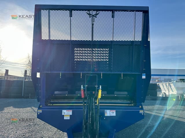 Image of JBS VMEC2248 equipment image 2