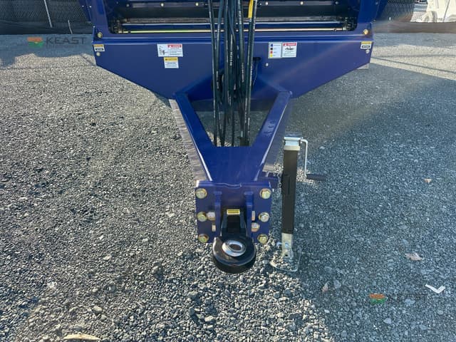 Image of JBS VMEC2248 equipment image 1