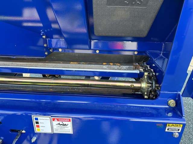 Image of JBS VMEC2248 equipment image 4