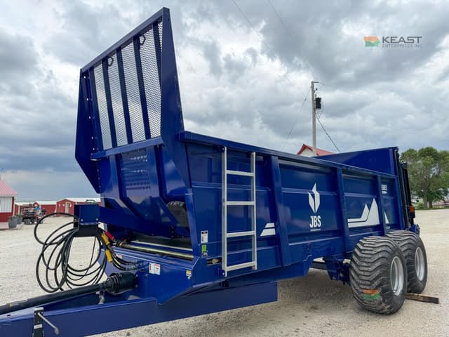 Image of JBS VMEC2248 equipment image 4