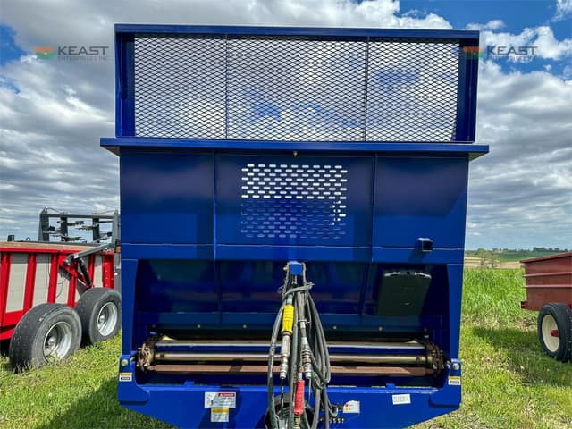 Image of JBS VMEC2448 equipment image 4
