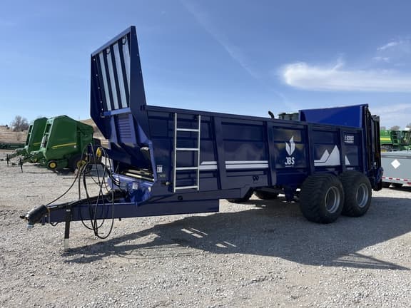 Image of JBS VMEC2448 equipment image 2