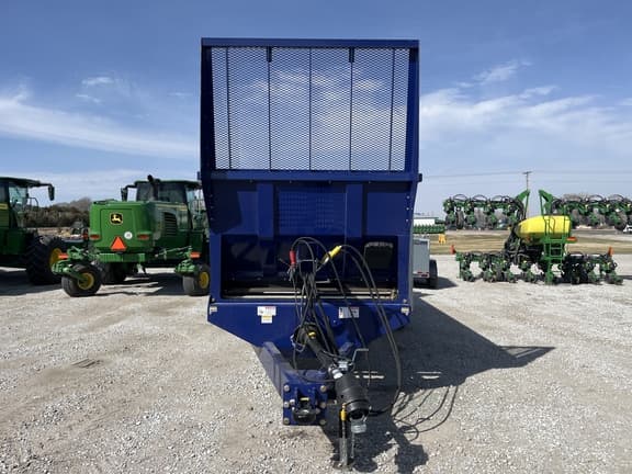 Image of JBS VMEC2448 equipment image 1