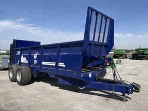 2026 JBS VMEC2448 Image