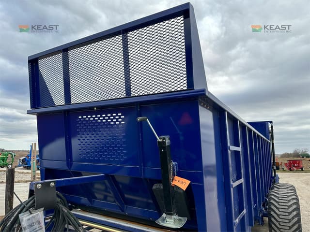 Image of JBS VMEC2448 equipment image 1