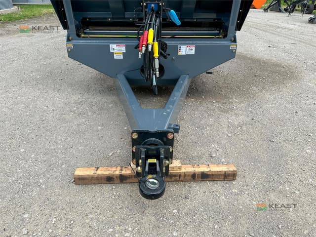 Image of JBS VMEC2648 equipment image 2