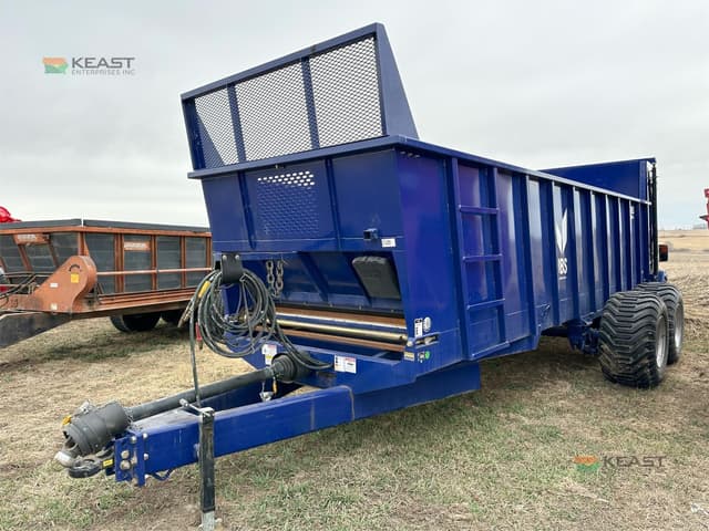 Image of JBS VMEC2648 equipment image 2