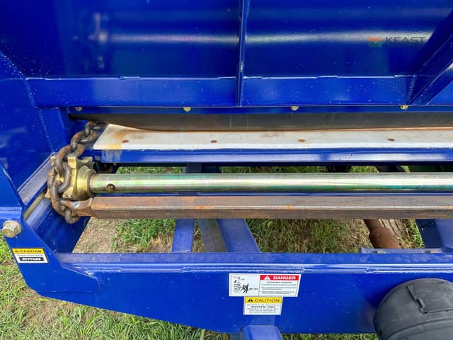 Image of JBS VMEC2648 equipment image 4