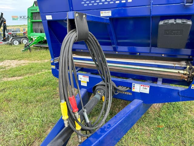 Image of JBS VMEC2648 equipment image 3