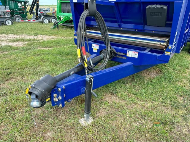 Image of JBS VMEC2648 equipment image 2