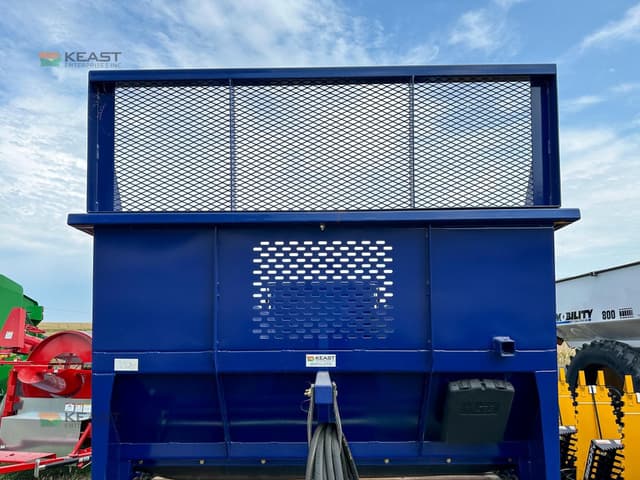 Image of JBS VMEC2648 equipment image 1