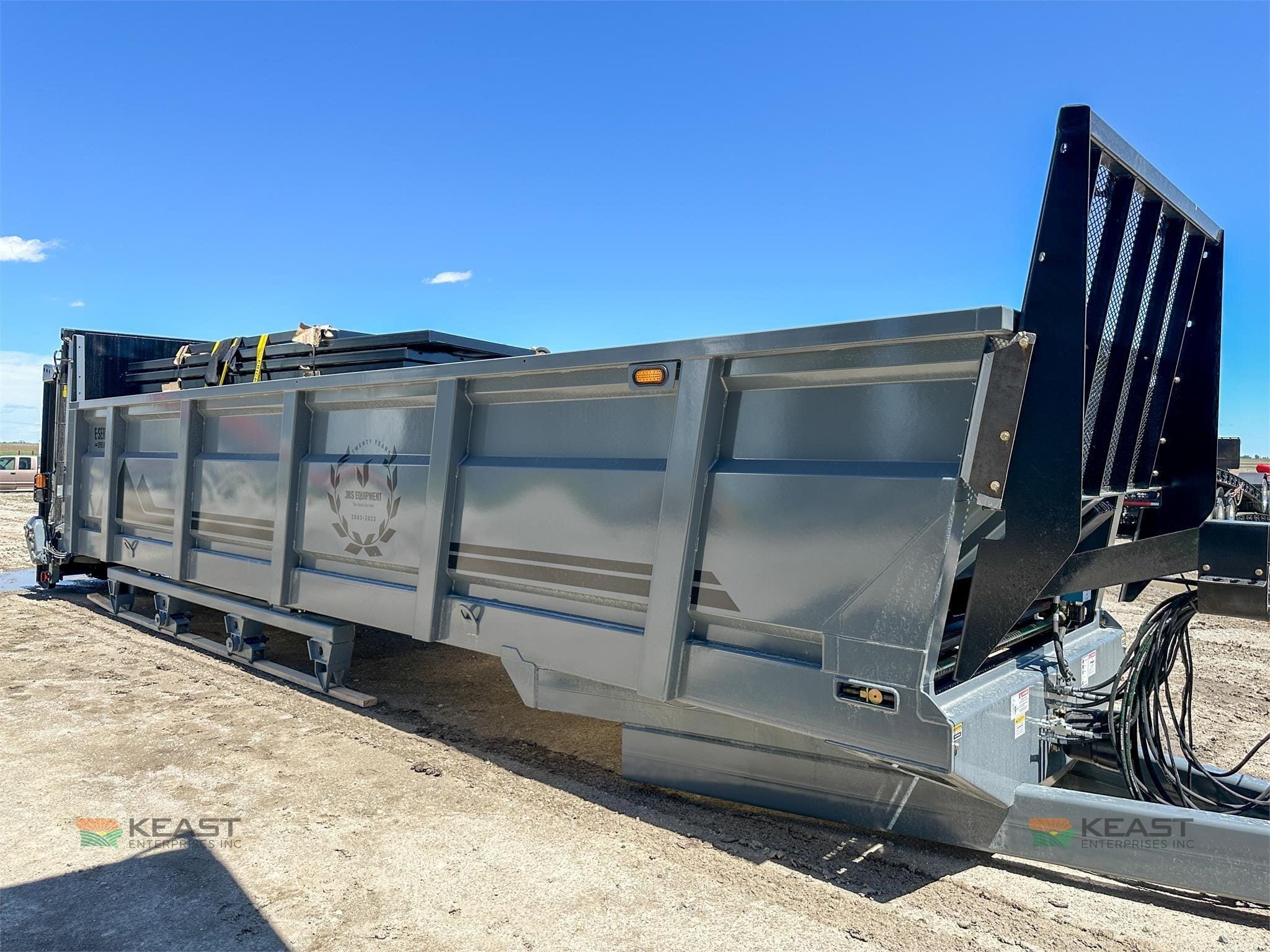 2026 JBS VMEC3048 Equipment Image0