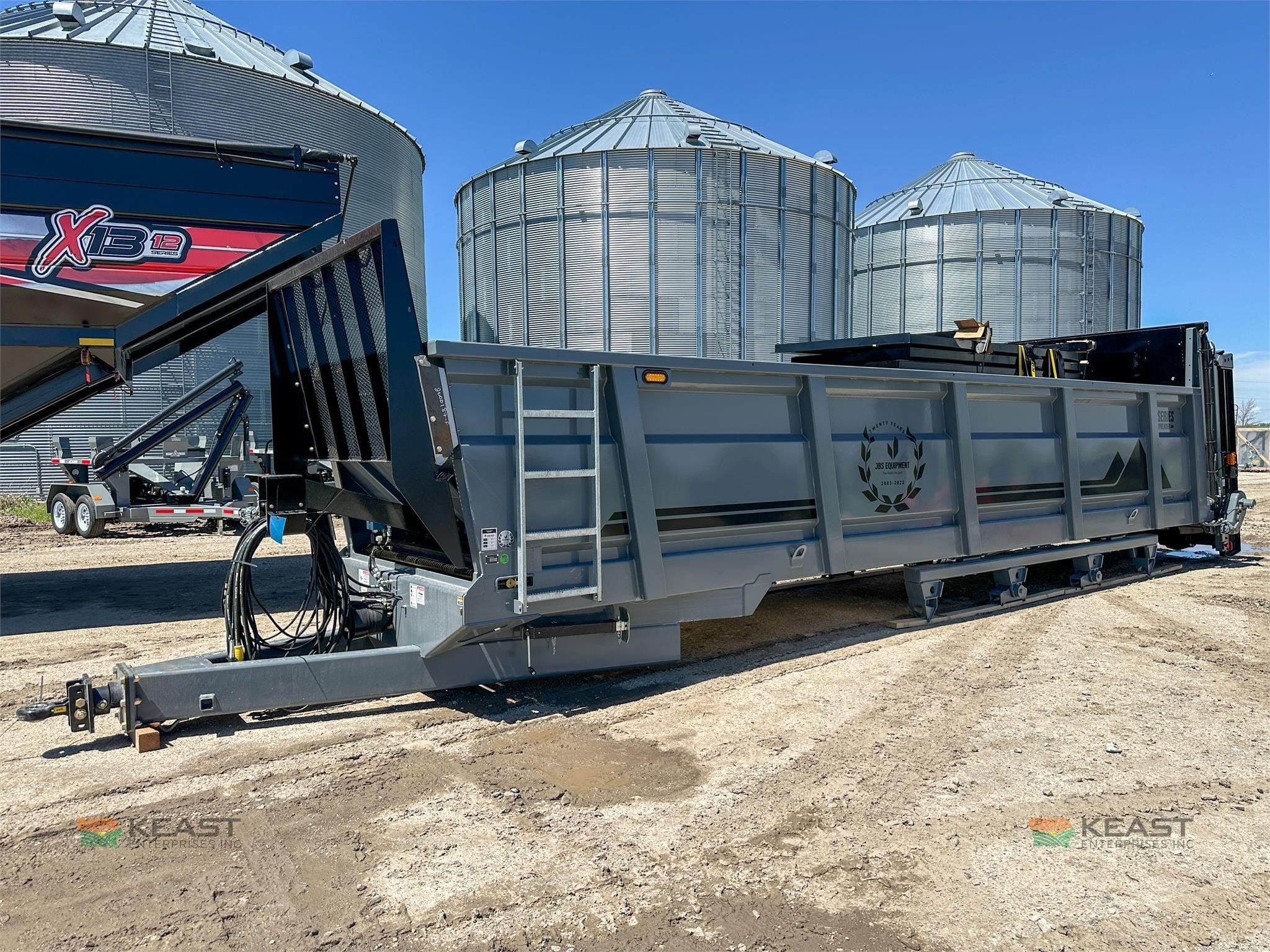 2026 JBS VMEC3048 Equipment Image0