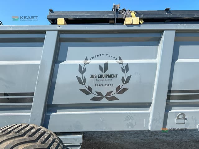 Image of JBS VMEC3048 equipment image 4