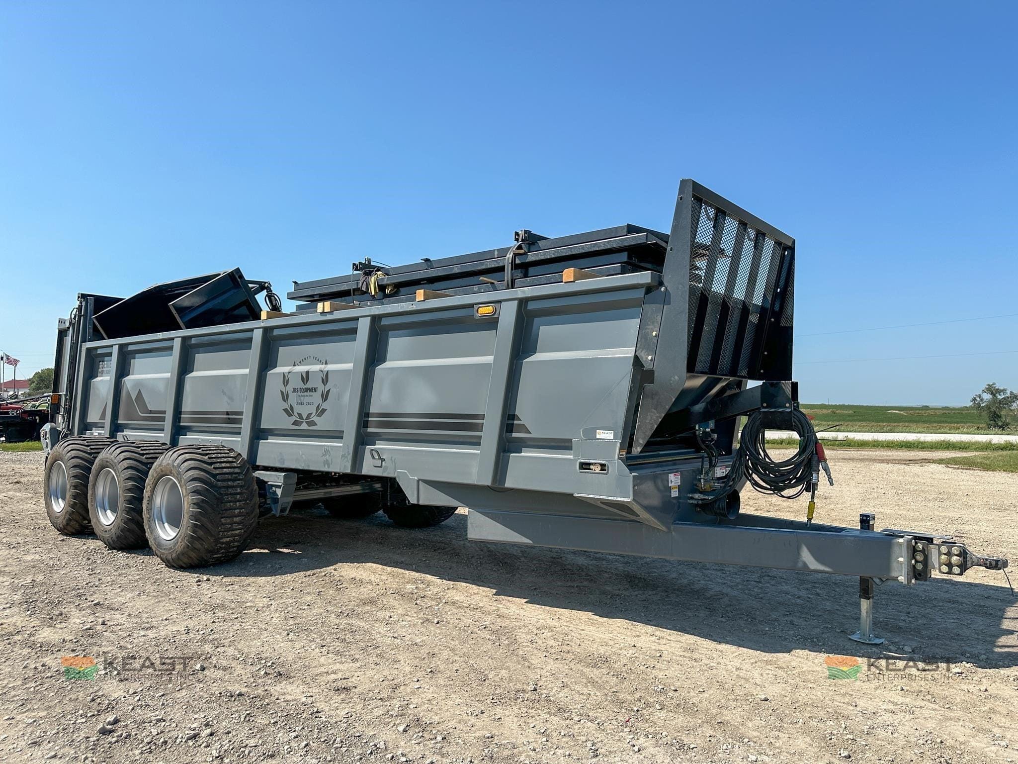 2026 JBS VMEC3048 Equipment Image0