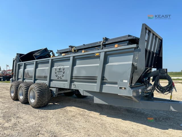 Image of JBS VMEC3048 equipment image 1