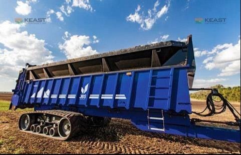 2026 JBS VMWB3042-50TR Equipment Image0